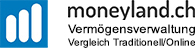 moneyland Vermoegensverwaltung Vergleich Traditionell Online